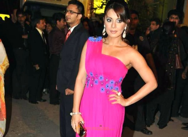 Filmfare Nominations Red Carpet Gallery