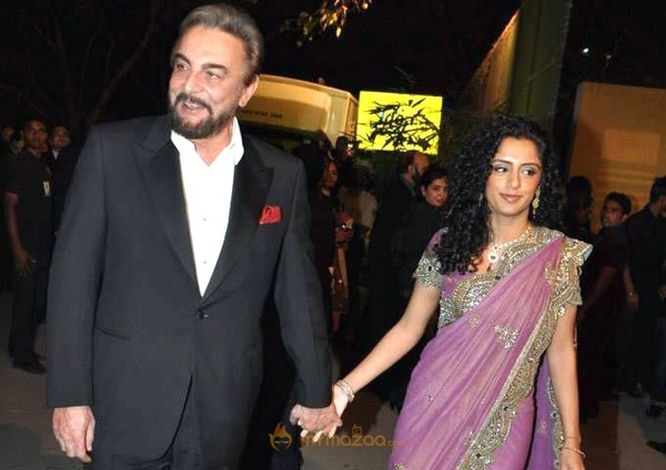 Filmfare Nominations Red Carpet Gallery