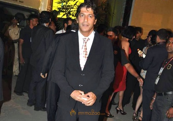 Filmfare Nominations Red Carpet Gallery