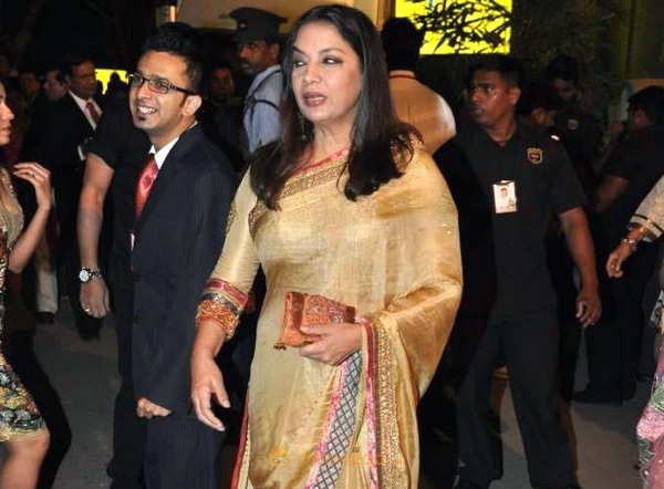 Filmfare Nominations Red Carpet Gallery