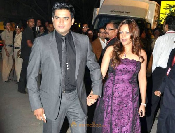 Filmfare Nominations Red Carpet Gallery