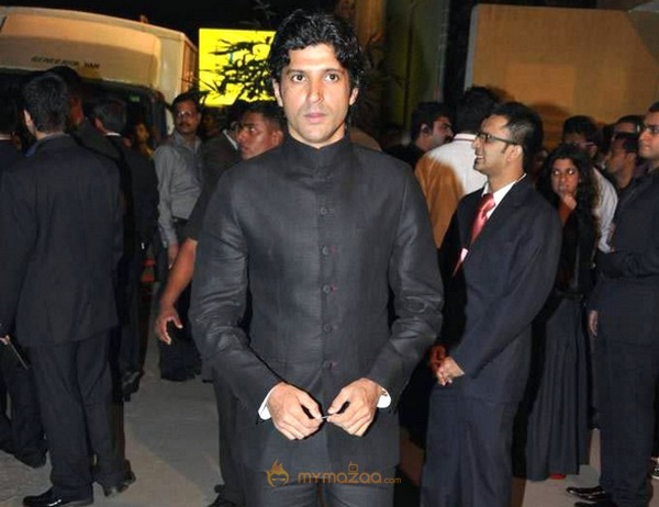 Filmfare Nominations Red Carpet Gallery