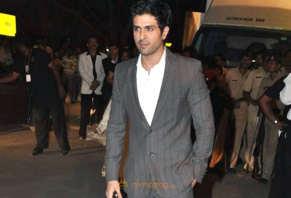 Filmfare Nominations Red Carpet Gallery