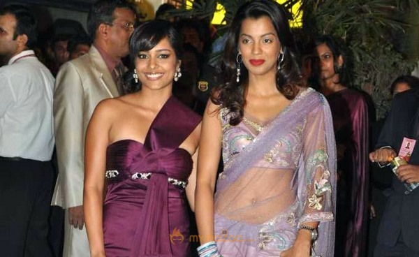 Filmfare Nominations Red Carpet Gallery