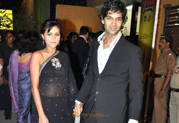 Filmfare Nominations Red Carpet Gallery