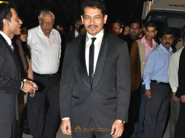 Filmfare Nominations Red Carpet Gallery