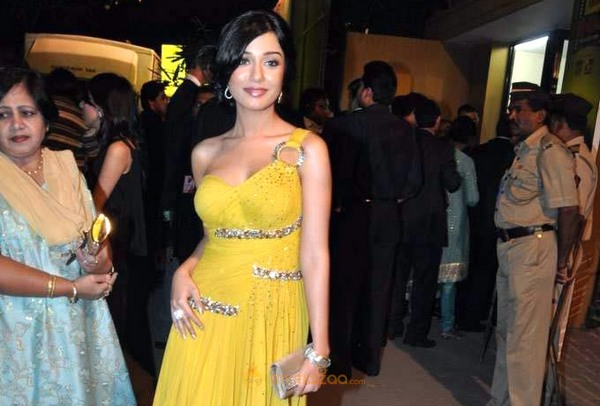 Filmfare Nominations Red Carpet Gallery