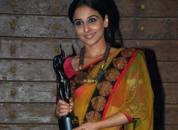 Filmfare Nominations Red Carpet Gallery