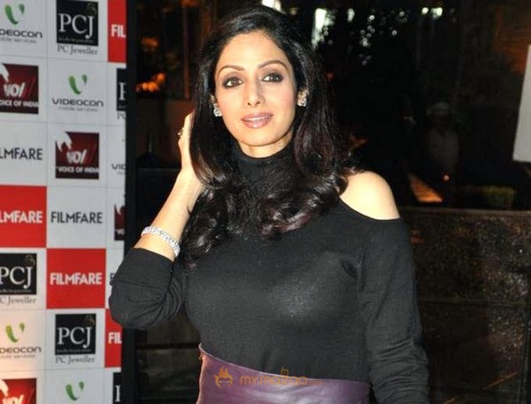 Filmfare Nominations Red Carpet Gallery