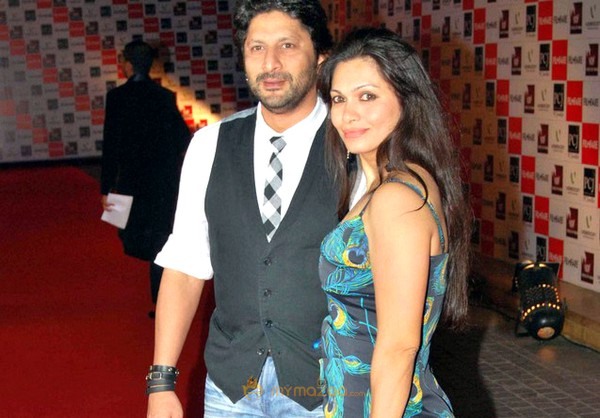 Filmfare Nominations Red Carpet Gallery