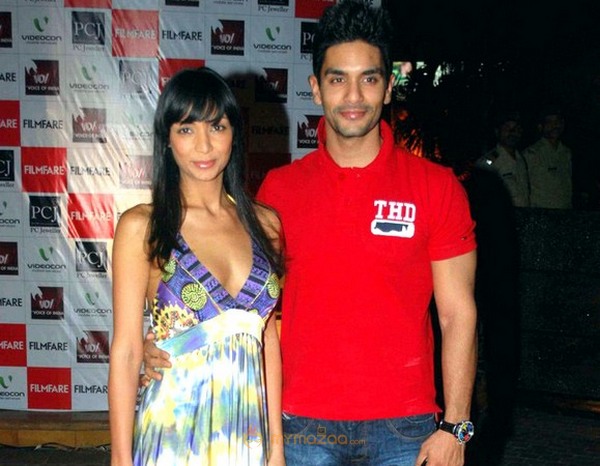 Filmfare Nominations Red Carpet Gallery