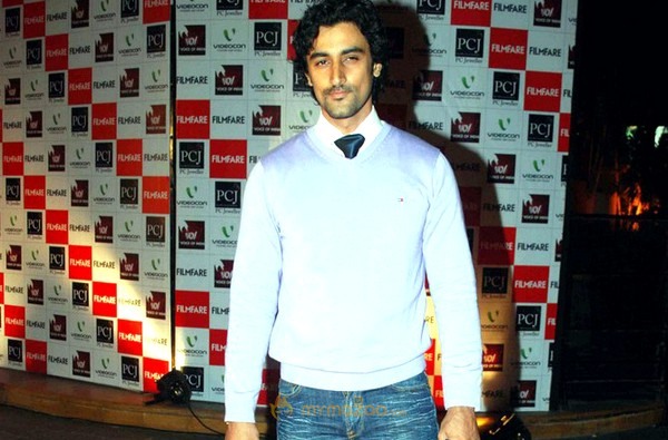 Filmfare Nominations Red Carpet Gallery