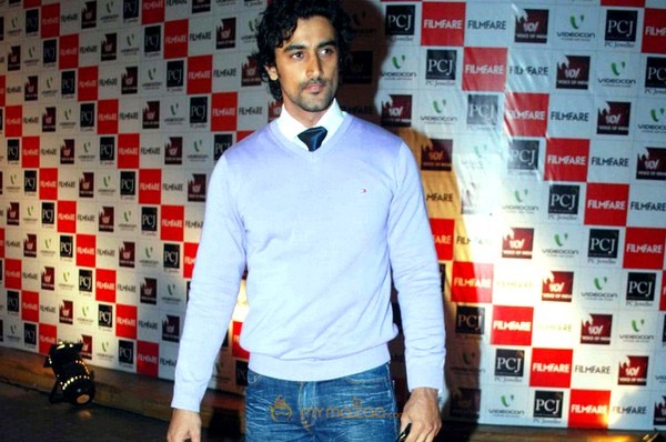 Filmfare Nominations Red Carpet Gallery