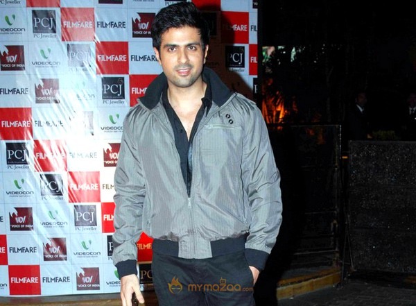 Filmfare Nominations Red Carpet Gallery