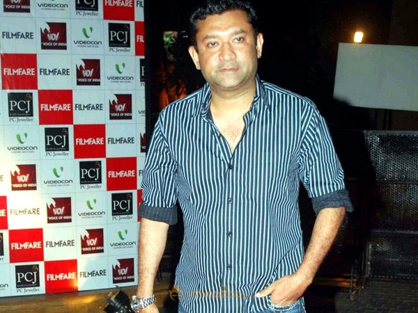 Filmfare Nominations Red Carpet Gallery