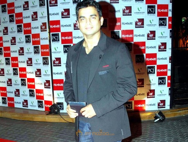 Filmfare Nominations Red Carpet Gallery