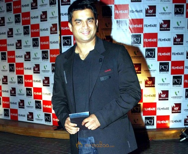 Filmfare Nominations Red Carpet Gallery