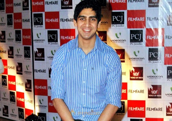 Filmfare Nominations Red Carpet Gallery