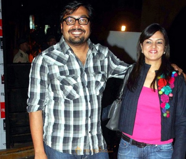Filmfare Nominations Red Carpet Gallery