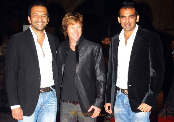 Filmfare Nominations Red Carpet Gallery