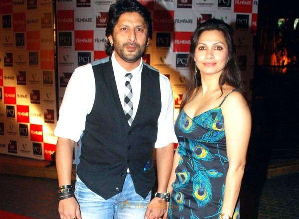 Filmfare Nominations Red Carpet Gallery