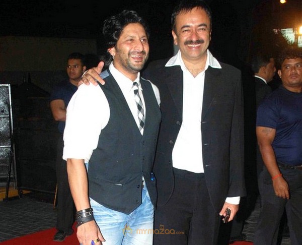 Filmfare Nominations Red Carpet Gallery