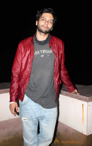 Fukrey Movie Success Party Photo Gallery 
