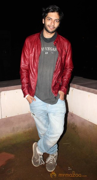 Fukrey Movie Success Party Photo Gallery 