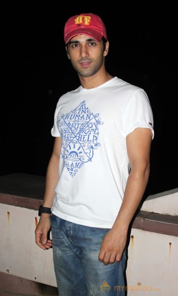 Fukrey Movie Success Party Photo Gallery 