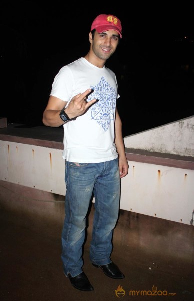 Fukrey Movie Success Party Photo Gallery 
