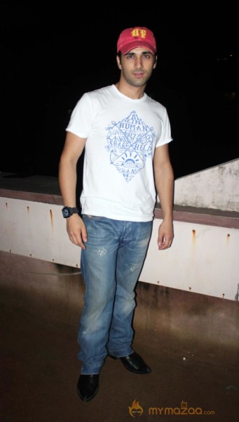 Fukrey Movie Success Party Photo Gallery 