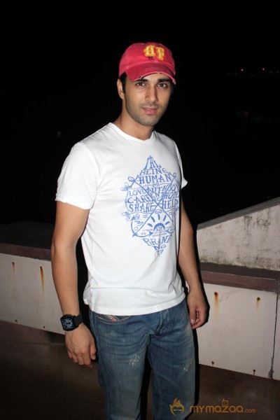 Fukrey Movie Success Party Photo Gallery 