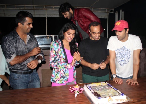 Fukrey Movie Success Party Photo Gallery 