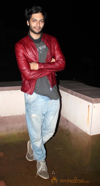 Fukrey Movie Success Party Photo Gallery 