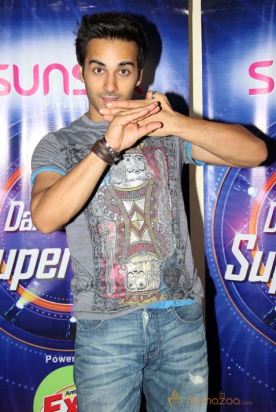 Fukrey Promotion At India's Dancing Superstar 
