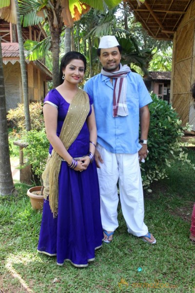 Full To Dhamaal Movie Launch  