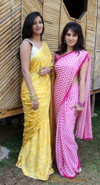 Full To Dhamaal Movie Launch  