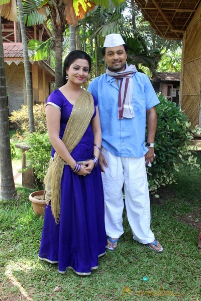 Full To Dhamaal Movie Launch  