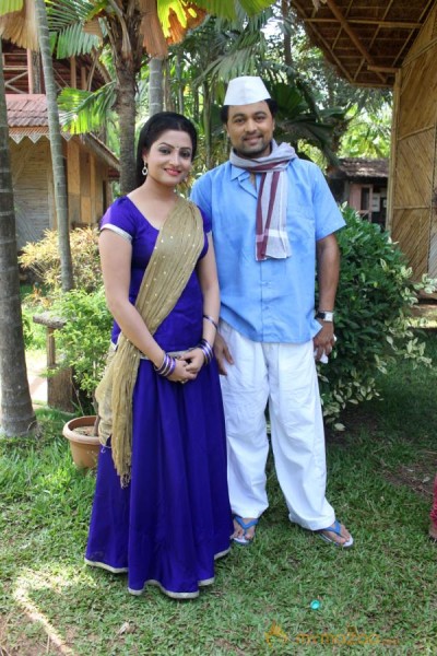 Full To Dhamaal Movie Launch  