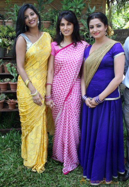 Full To Dhamaal Movie Launch  