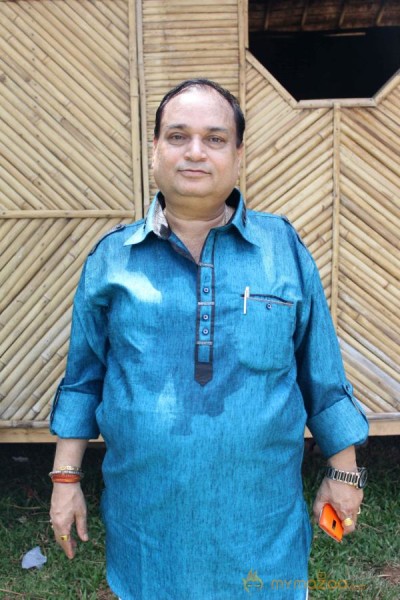 Full To Dhamaal Movie Launch  