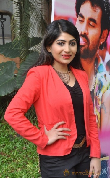 Gate Movie Team at Hastashilpi Silk India Expo Event Gallery