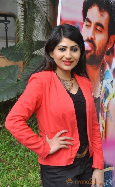 Gate Movie Team at Hastashilpi Silk India Expo Event Gallery
