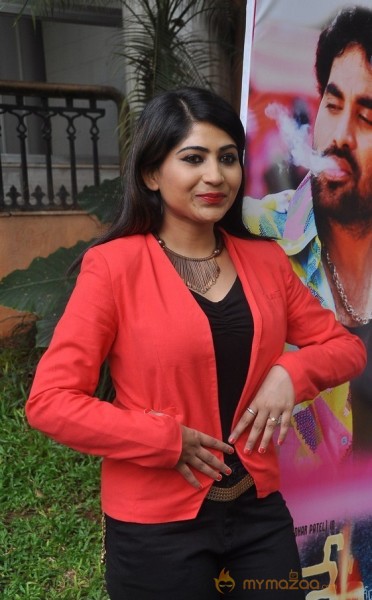 Gate Movie Team at Hastashilpi Silk India Expo Event Gallery
