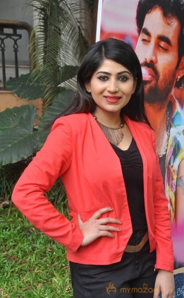 Gate Movie Team at Hastashilpi Silk India Expo Event Gallery