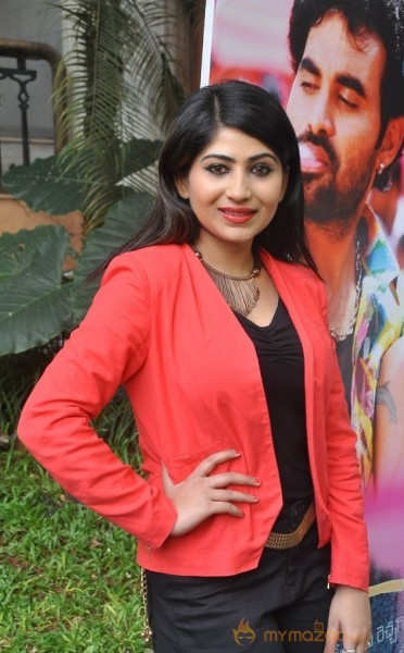 Gate Movie Team at Hastashilpi Silk India Expo Event Gallery