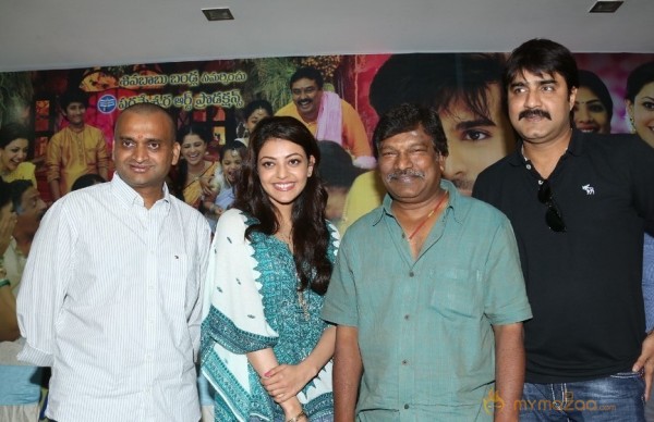 GAV Success Meet Event Gallery