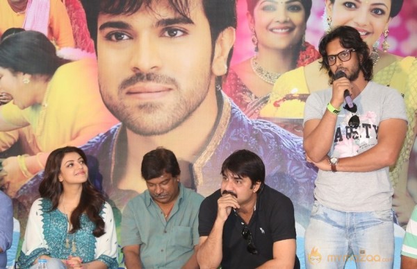 GAV Success Meet Event Gallery