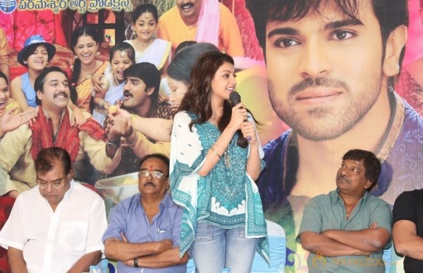 GAV Success Meet Event Gallery