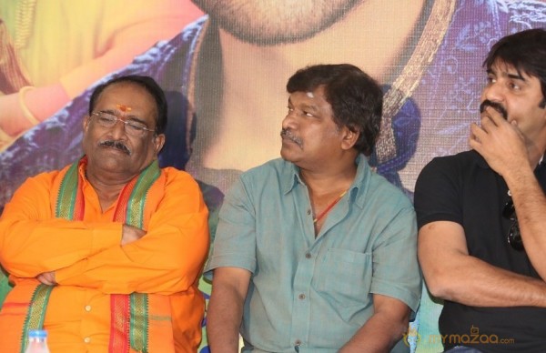 GAV Success Meet Event Gallery